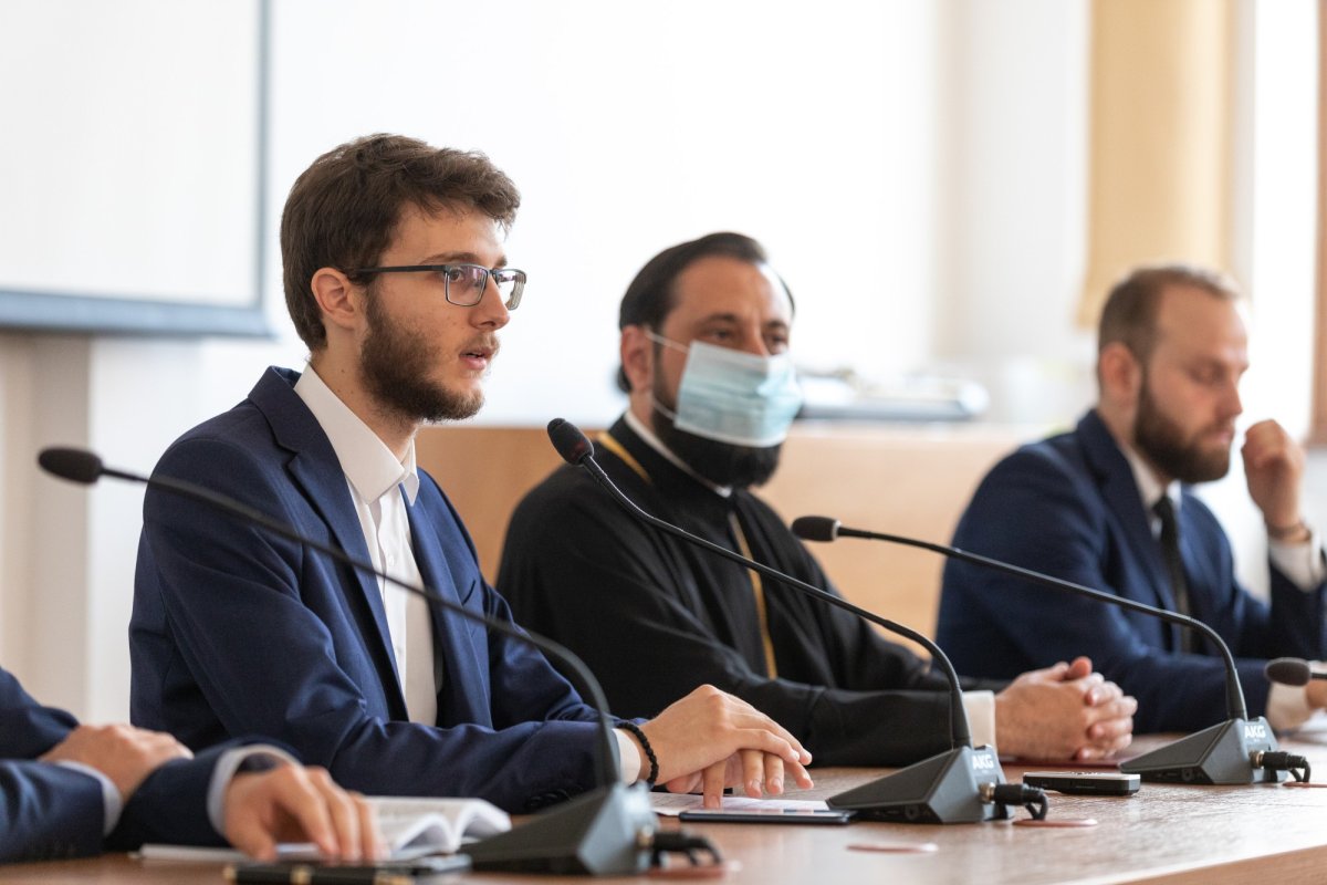 Consfătuirea națională ASCOR are loc în București 183643