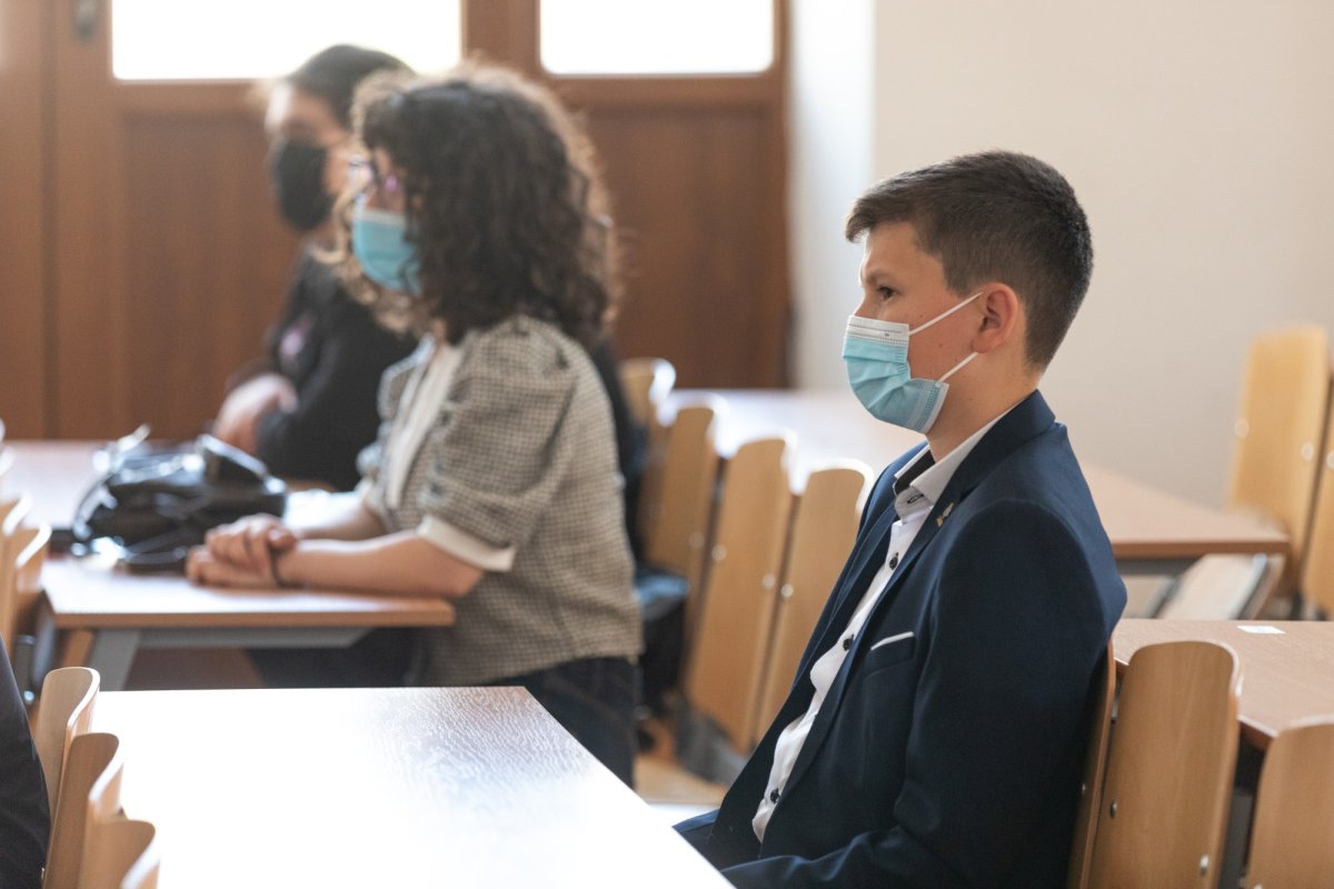 Consfătuirea națională ASCOR are loc în București 183645