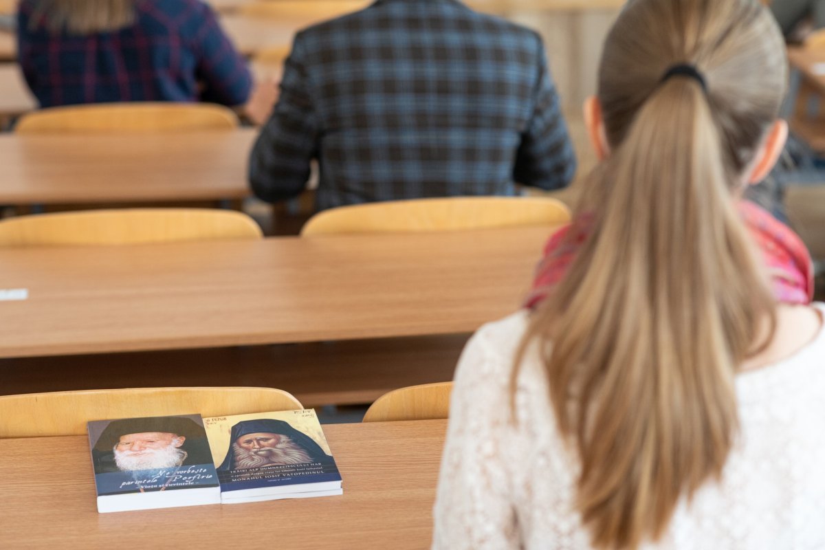 Consfătuirea națională ASCOR are loc în București 183647