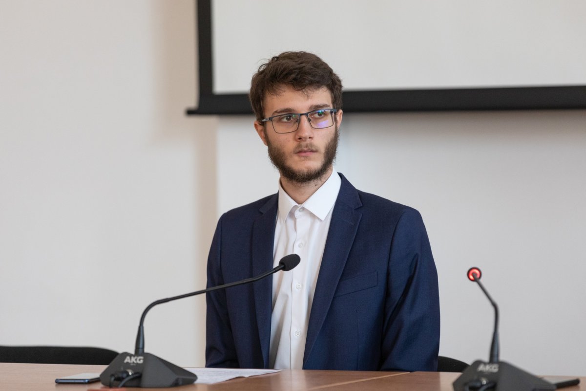 Consfătuirea națională ASCOR are loc în București 183649