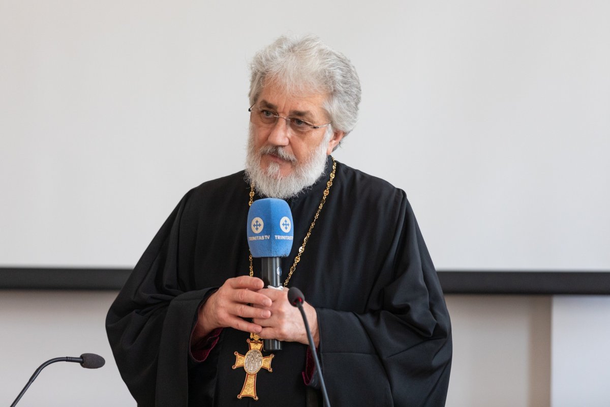 Consfătuirea națională ASCOR are loc în București 183650