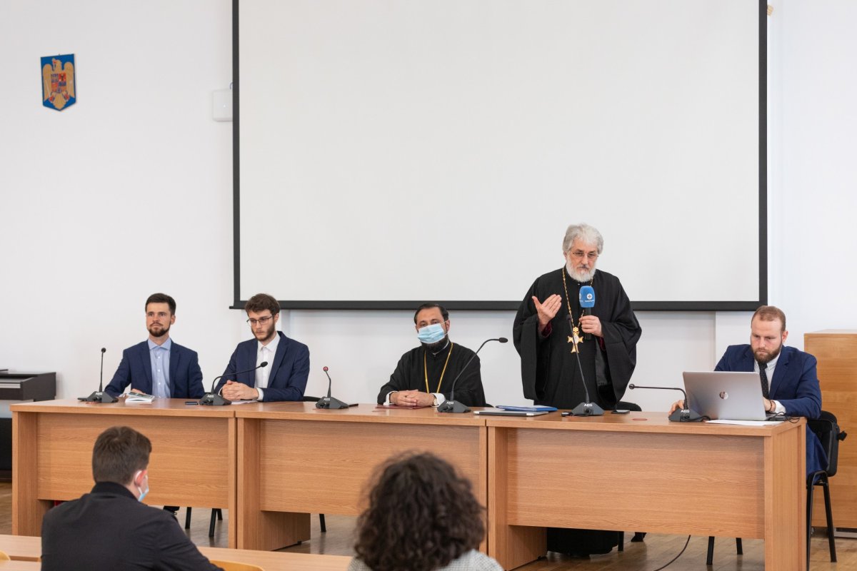 Consfătuirea națională ASCOR are loc în București 183651