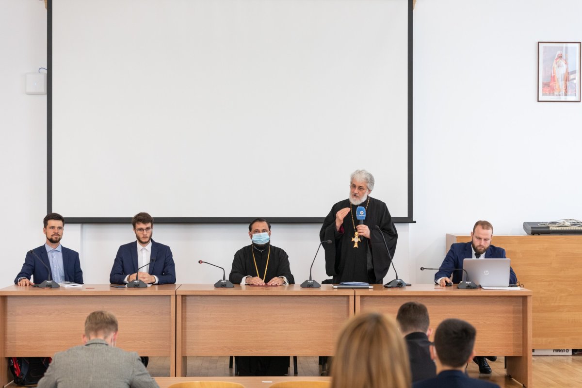 Consfătuirea națională ASCOR are loc în București 183652