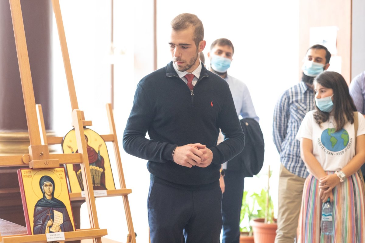 Consfătuirea națională ASCOR are loc în București 183655