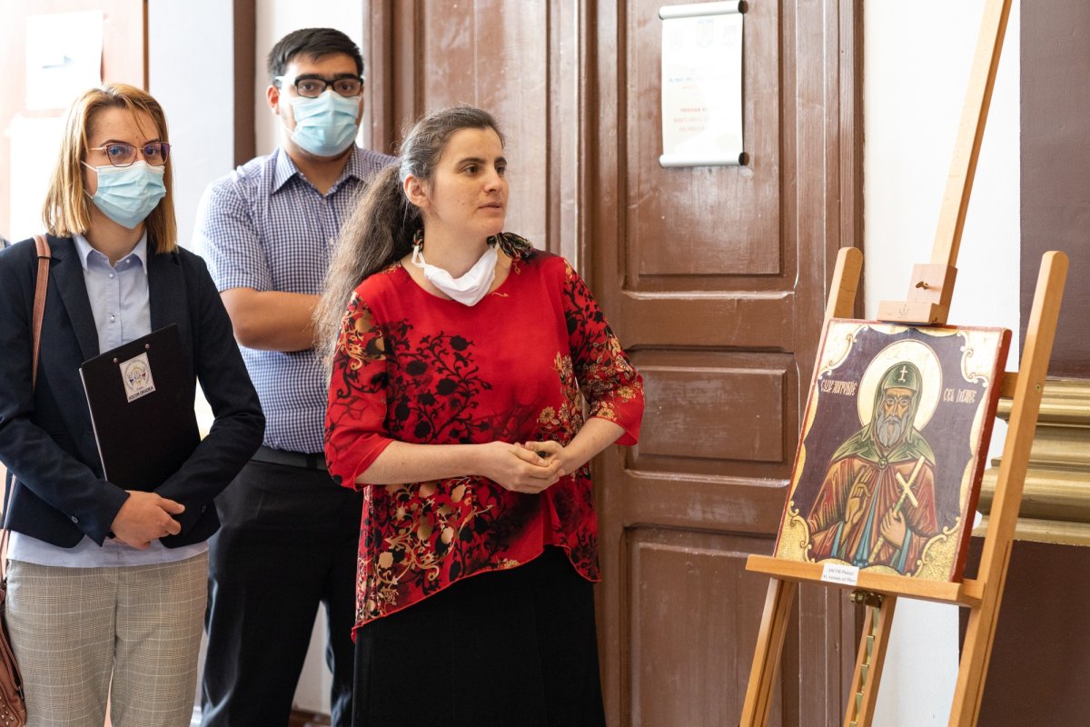 Consfătuirea națională ASCOR are loc în București 183656