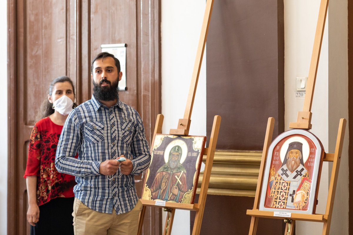 Consfătuirea națională ASCOR are loc în București 183657