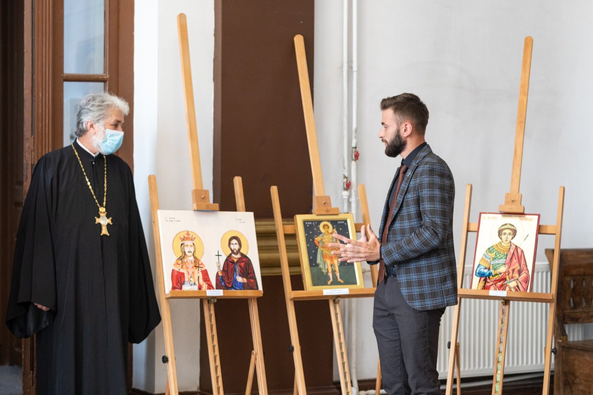 Consfătuirea națională ASCOR are loc în București 183658