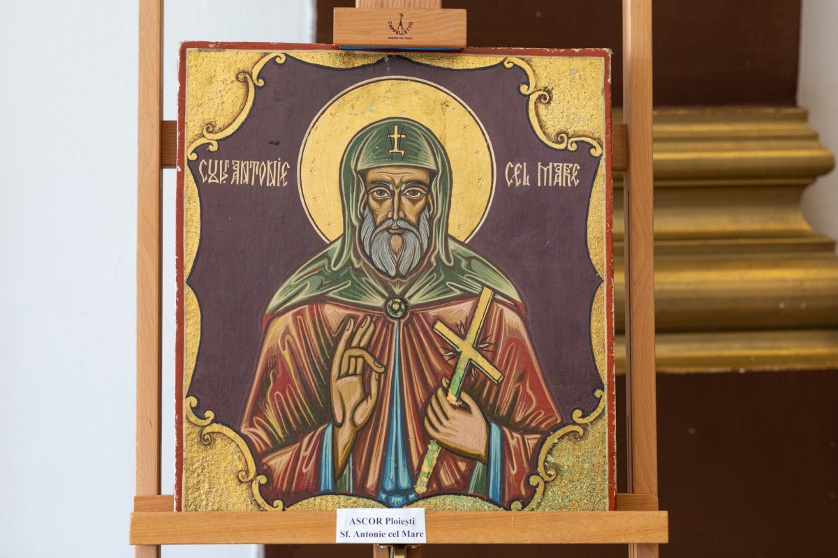 Consfătuirea națională ASCOR are loc în București 183659