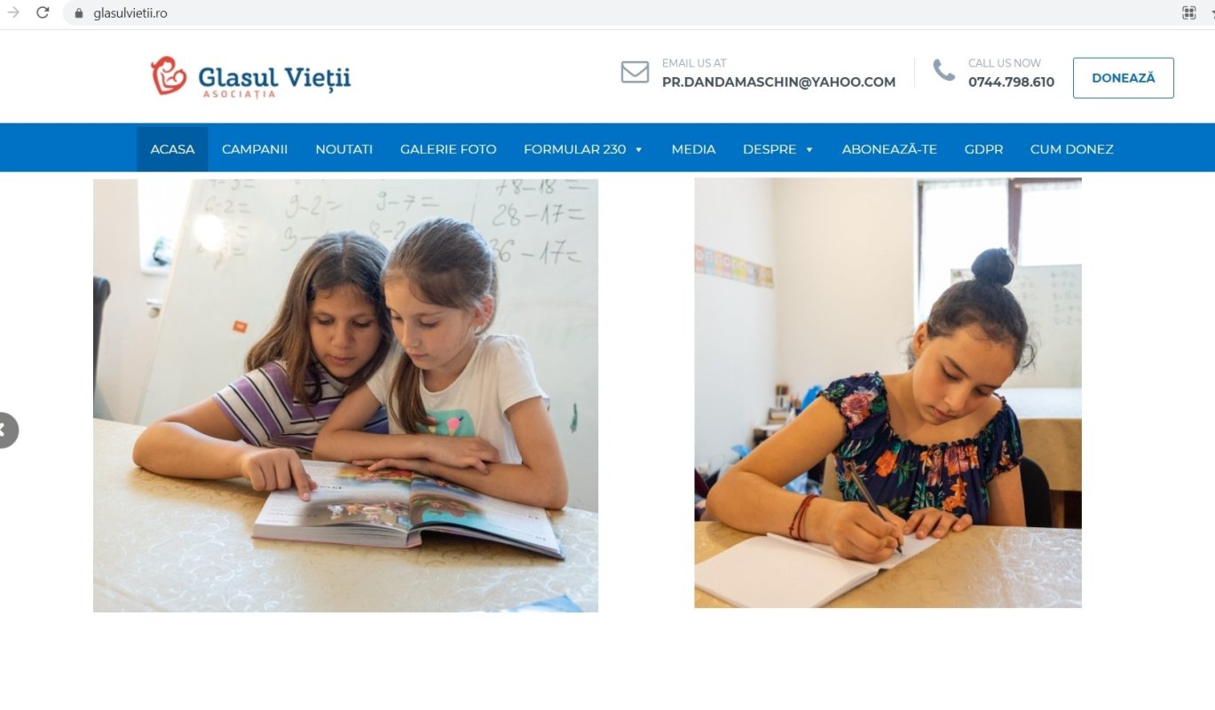 O mână de ajutor pentru 9.000 de școlari nevoiași 183547