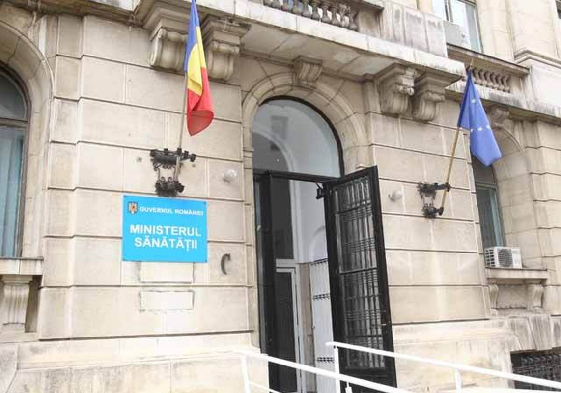 Spitalizarea cu însoțitor, reguli noi 183566