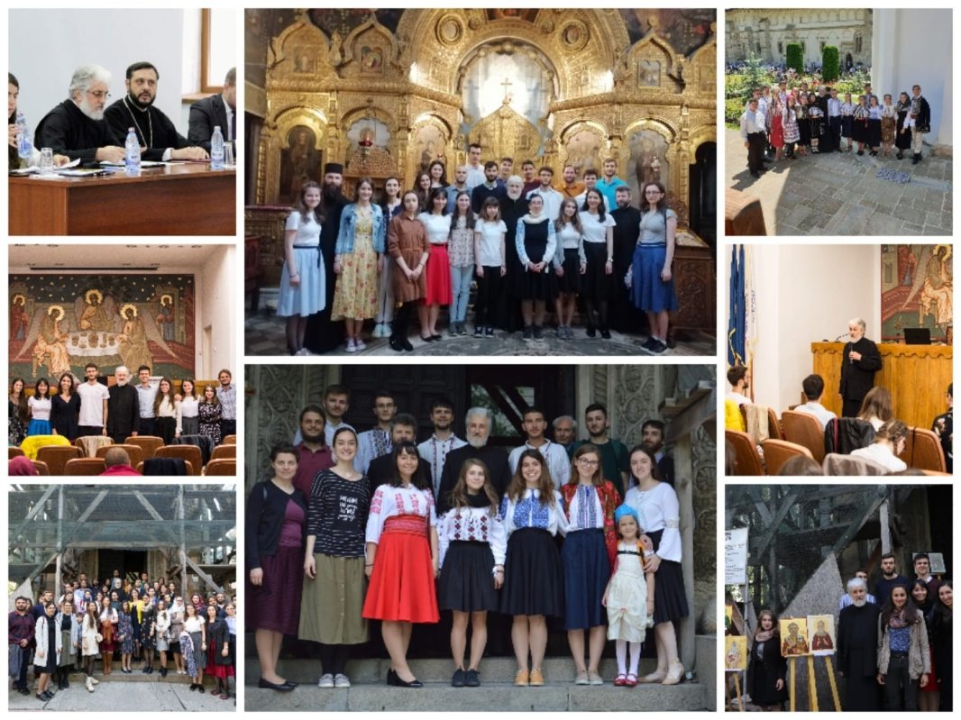 Trei decenii de misiune studenţească 183541