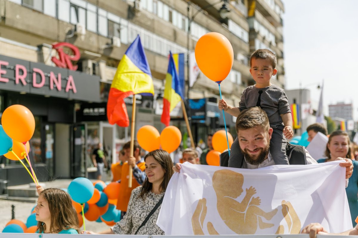 La Iași a avut loc „Festivalul Familiei” 183701