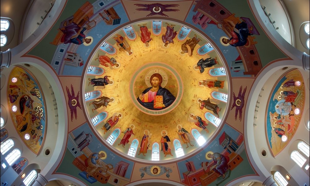 Matei 10, 37–42; 11, 1 (Învățăturile Domnului Hristos către ucenicii Săi) 183671