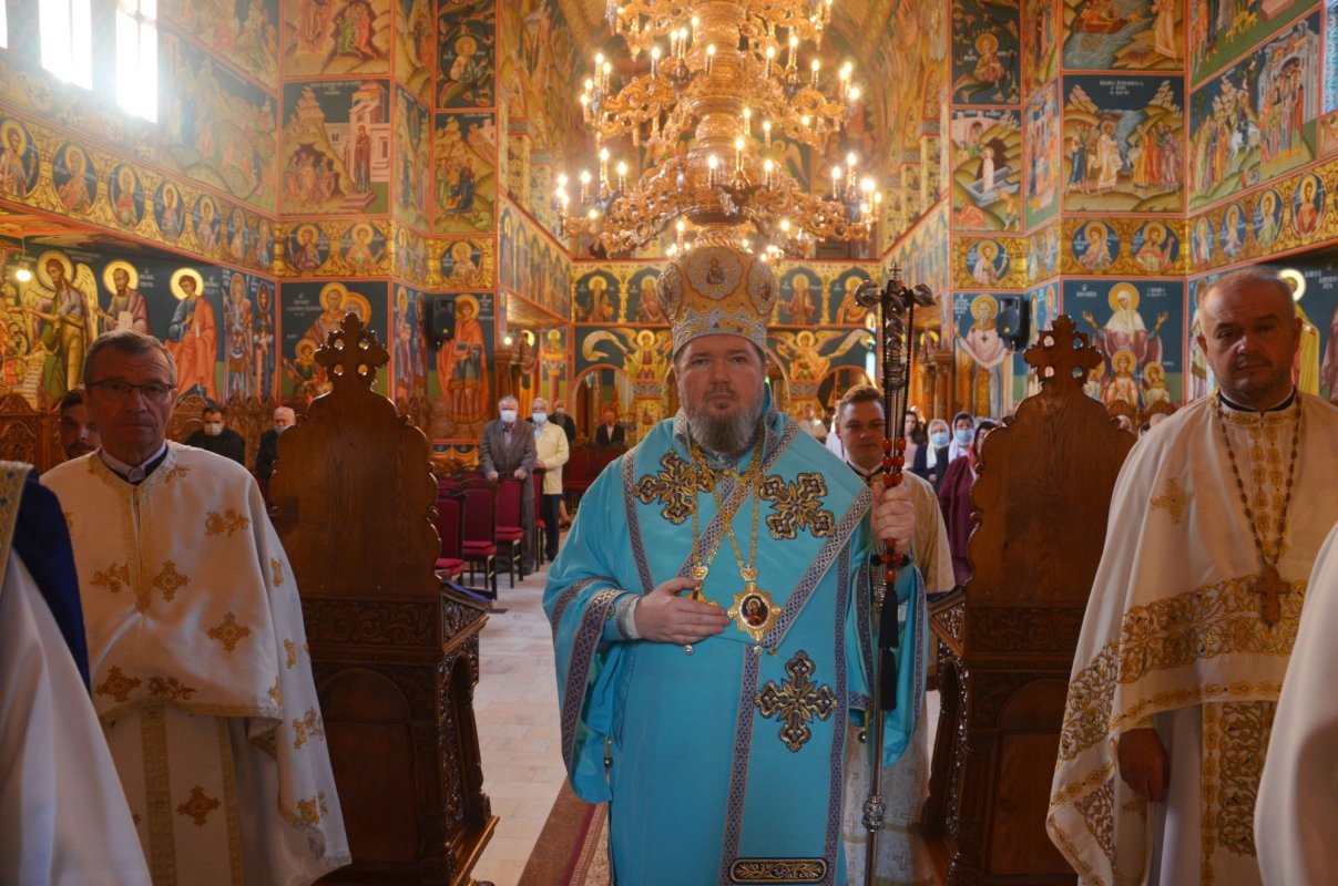 Aniversare la Parohia Oradea-Tei 183660