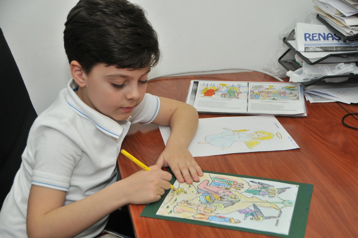 Pandemia  şi sănătatea mentală  în şcoală 182965