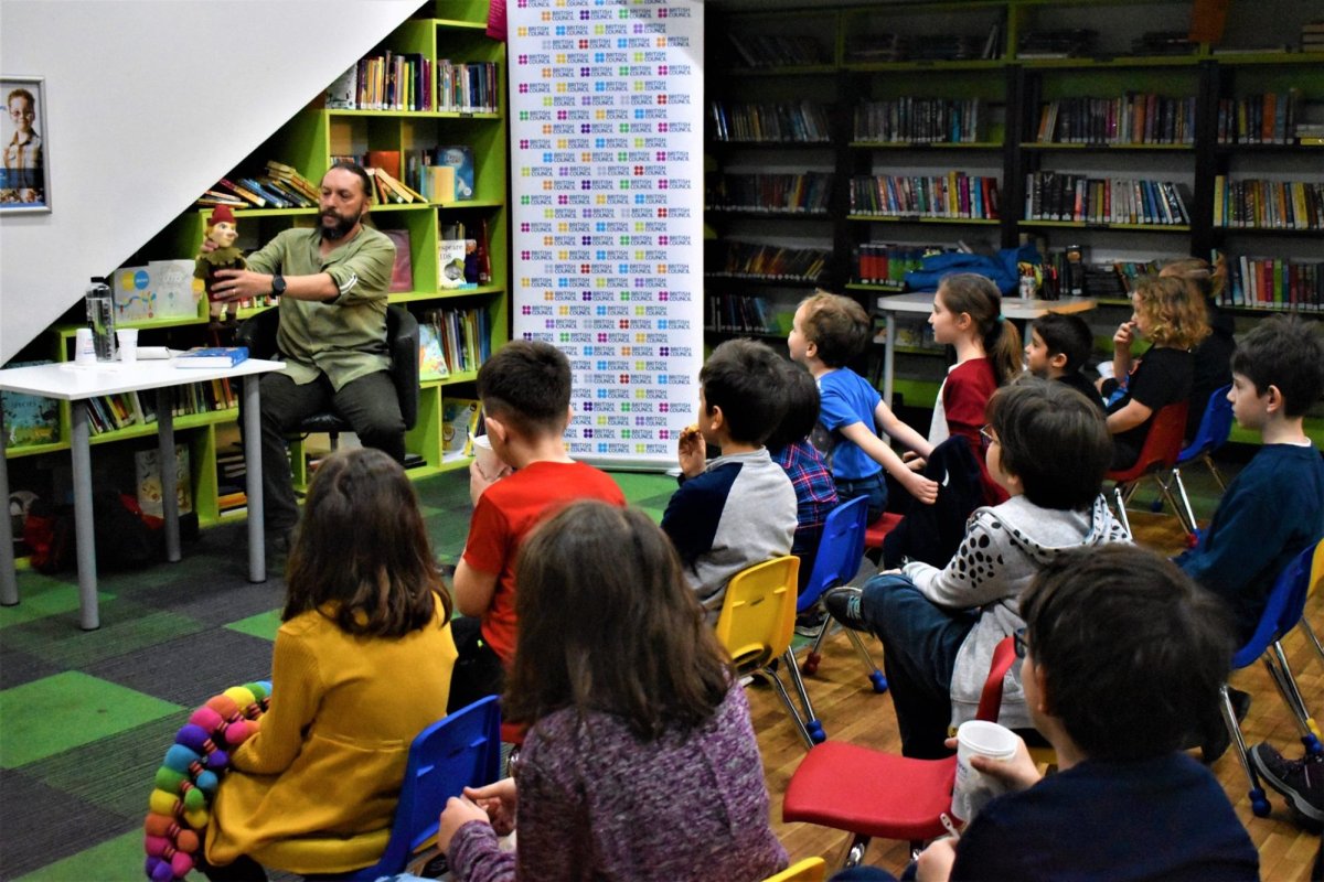 British Council se retrage din 20 de țări 183673