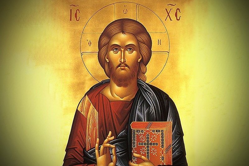 Marcu 3, 6-12 (Iisus vorbește mulțimilor) 183849