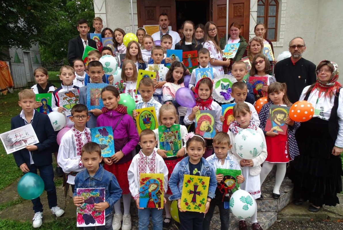 Aducerea la templu 184010