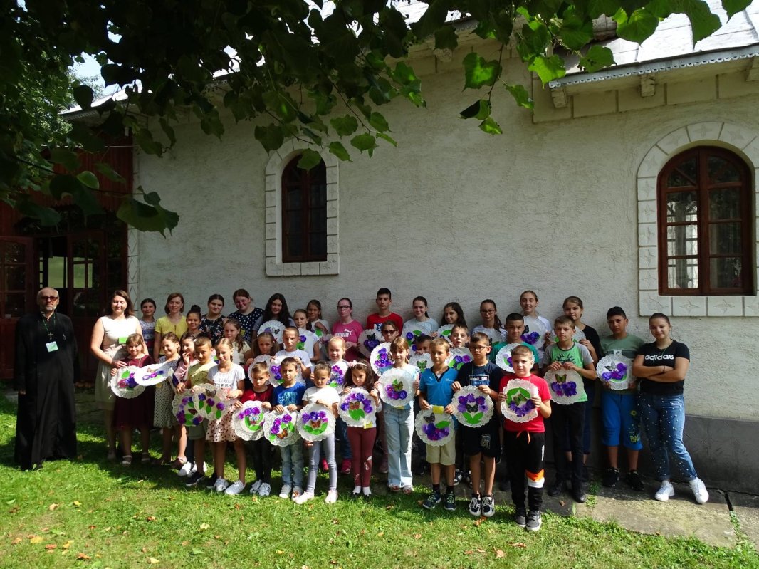 Aducerea la templu 184012