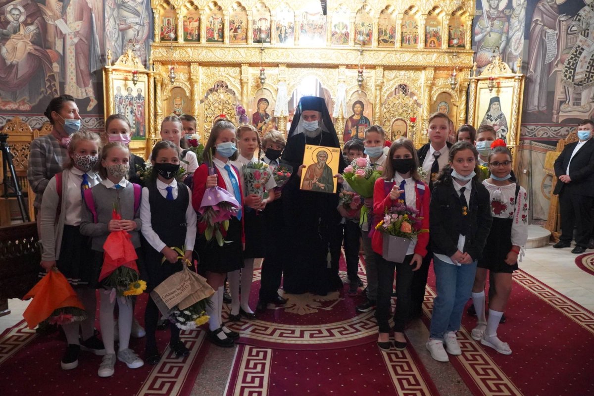 „Arta educaţiei temeinice pentru viaţă” 184023