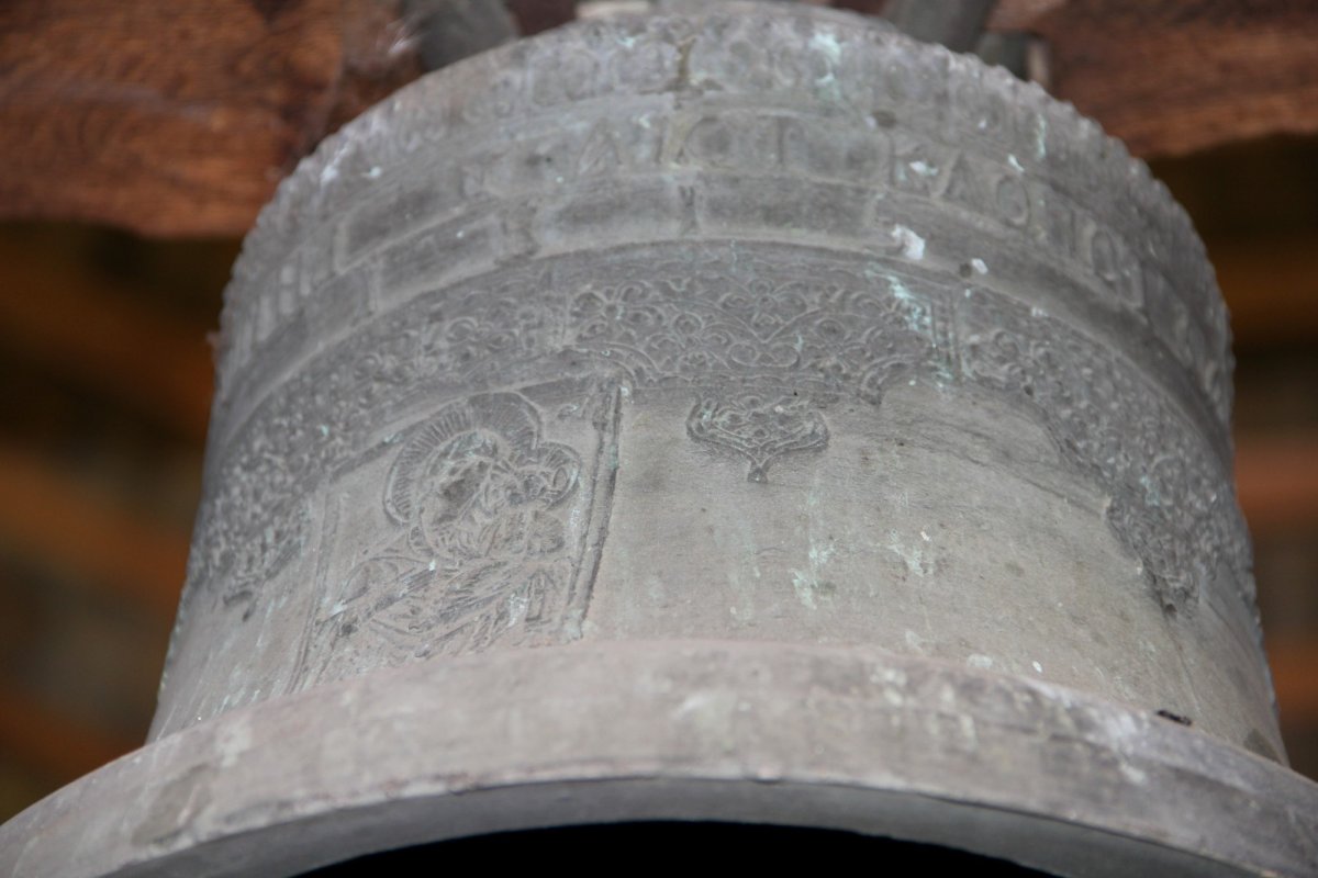 Biserica „Înălţarea Sfintei Cruci” din tihna Pătrăuților 183983