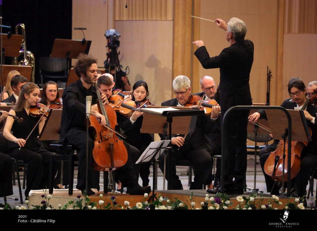 „Timp liber înseamnă pentru mine să faci ceea ce iubești” 184045