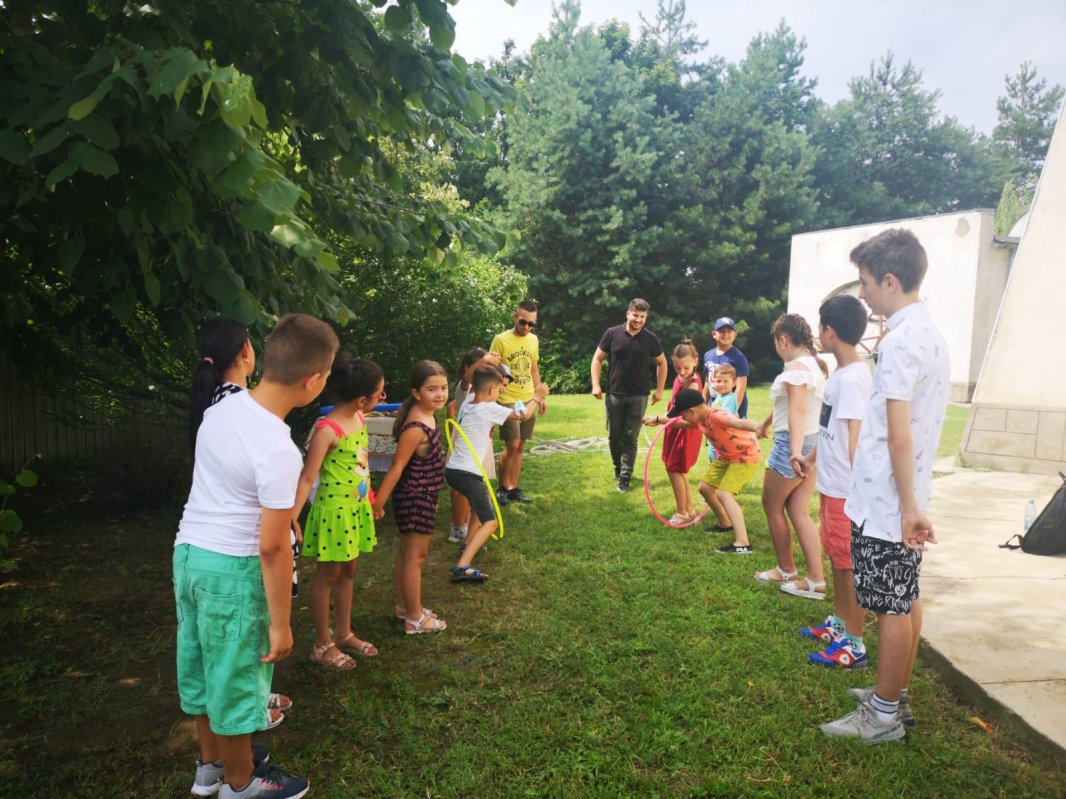 Alege şcoala zi de zi pentru viitor! 184236