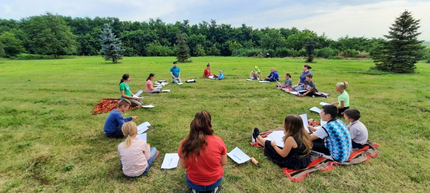 Alege şcoala zi de zi pentru viitor! 184240