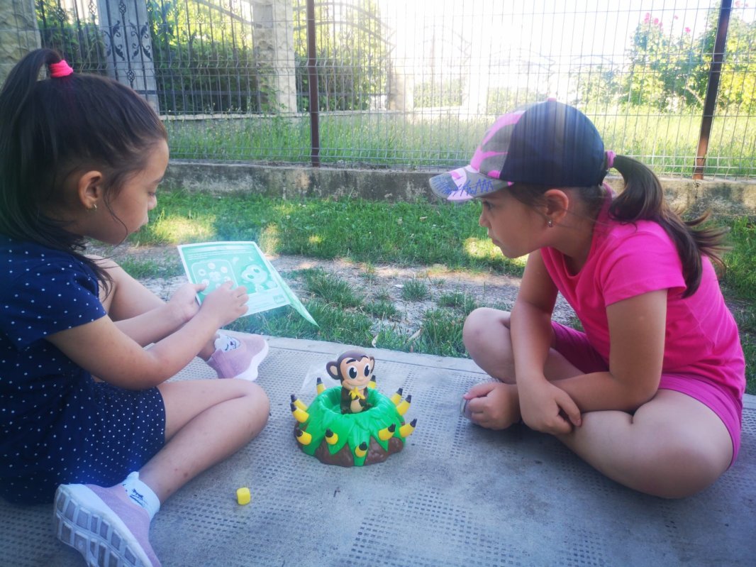 Alege şcoala zi de zi pentru viitor! 184241