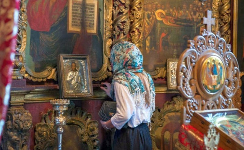 Roagă-te cum poți, nu așa cum crezi că ar trebui 184259