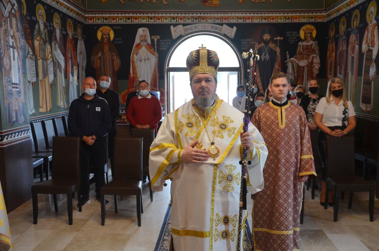 Sărbătoarea parohiei din Băile Felix, Oradea 184440