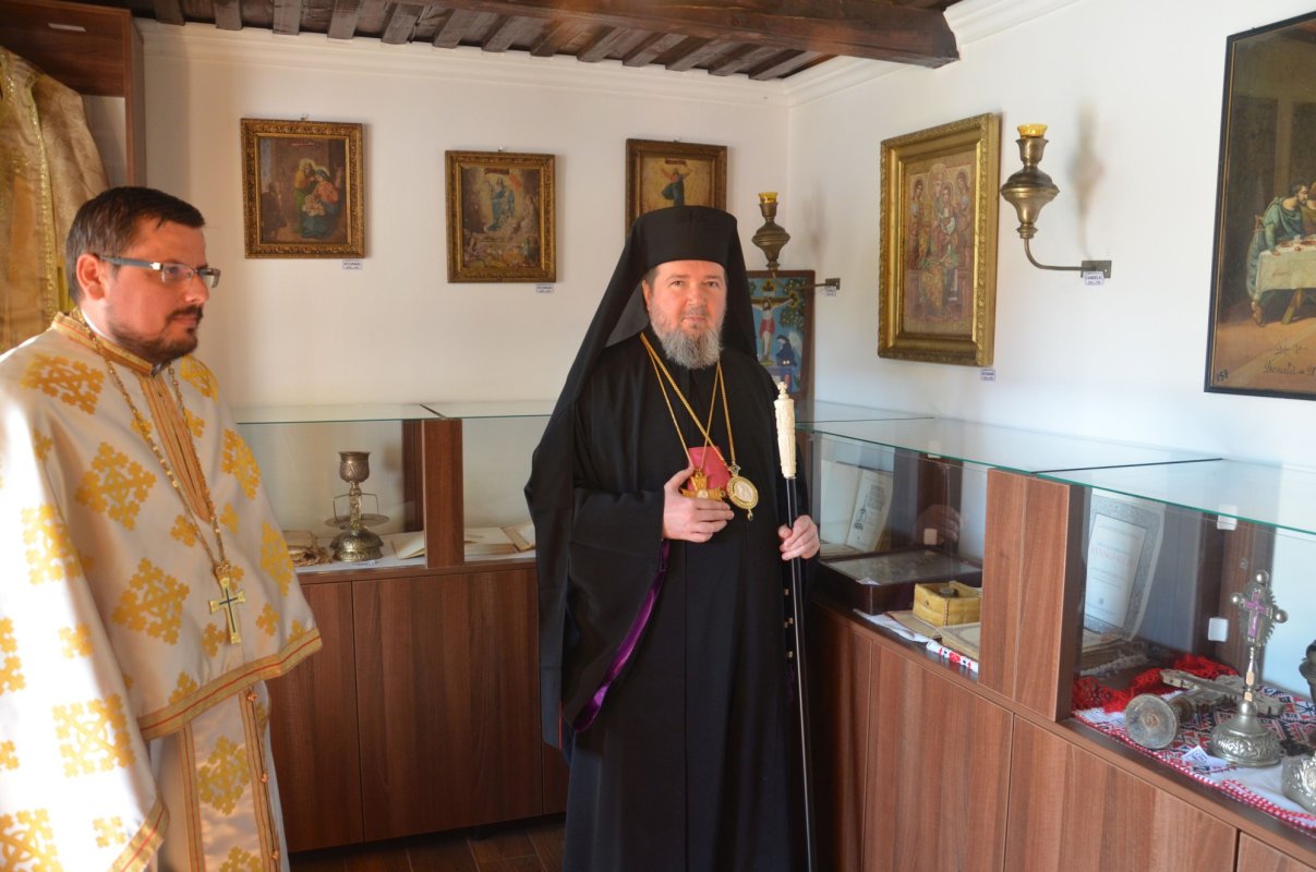 Sărbătoarea parohiei din Băile Felix, Oradea 184442