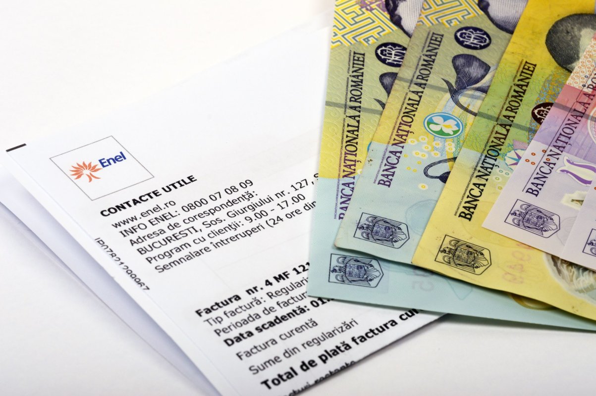Compensarea prețului la energie va fi inclusă automat în factură 184495