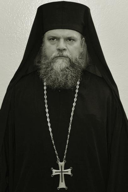 Domnul l-a chemat la Sine pe părintele David Oprea 184569