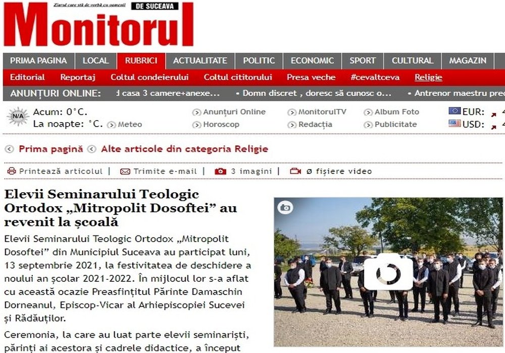 Revista presei 184494