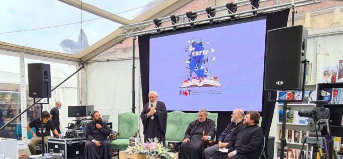 Lansări ale Editurii „Renaşterea” la Festivalul Internațional  de Carte Transilvania 184599