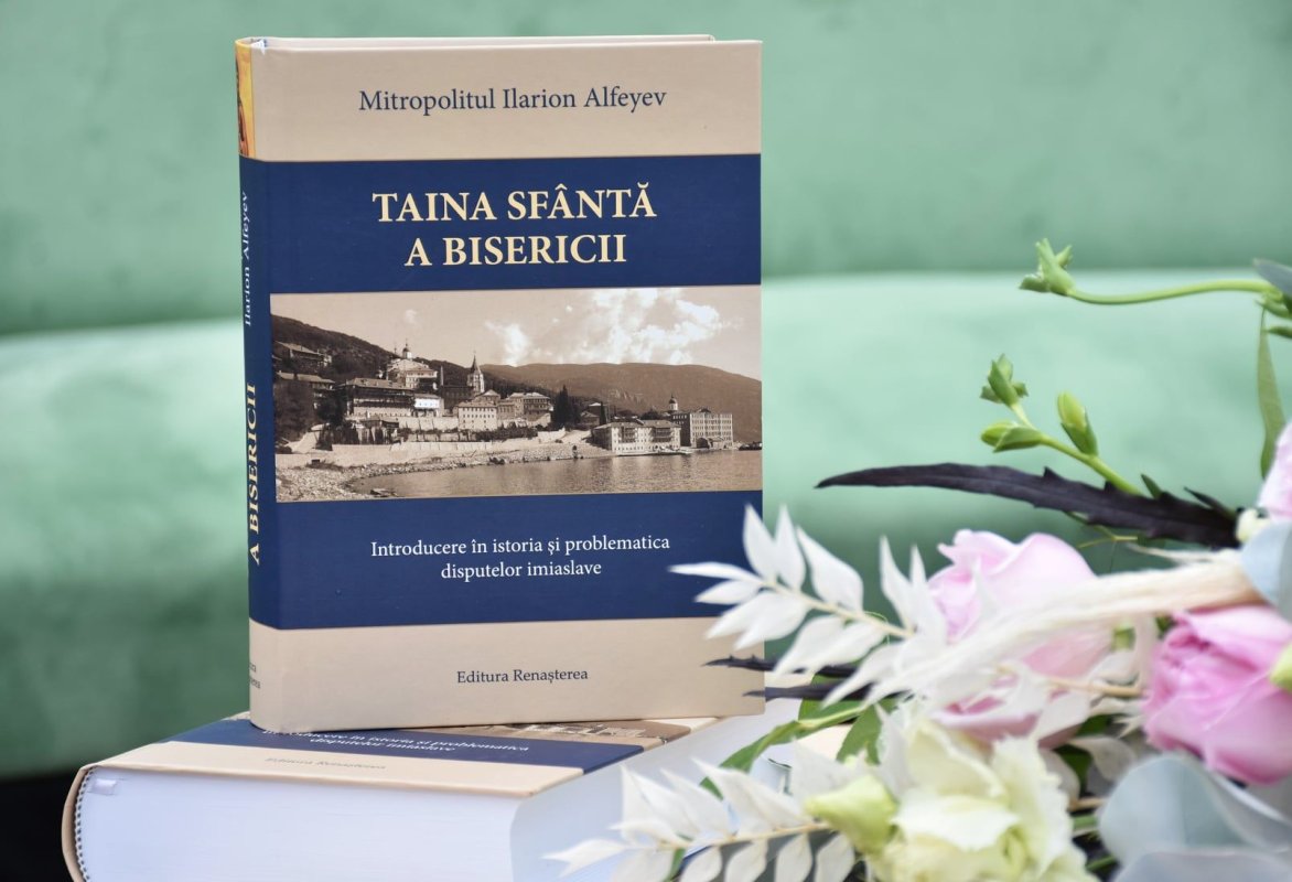 Lansări ale Editurii „Renaşterea” la Festivalul Internațional  de Carte Transilvania 184600