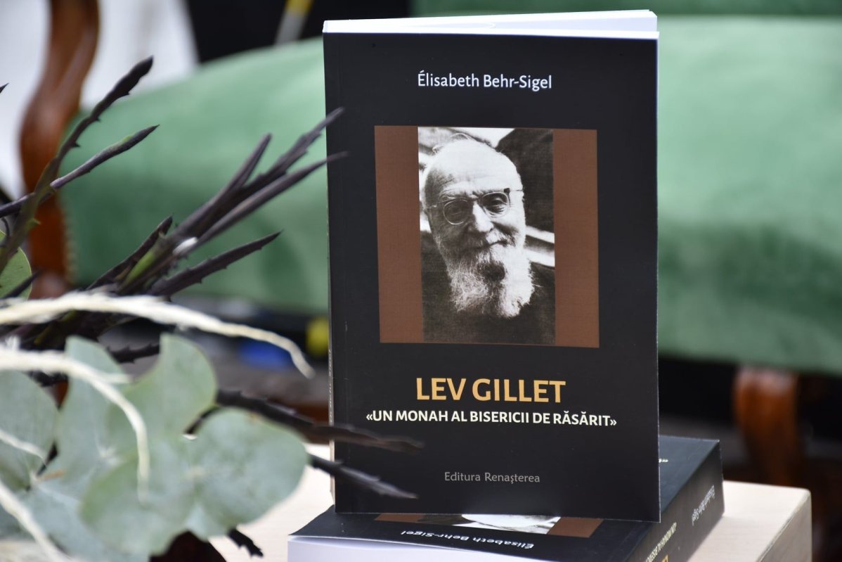 Lansări ale Editurii „Renaşterea” la Festivalul Internațional  de Carte Transilvania 184601