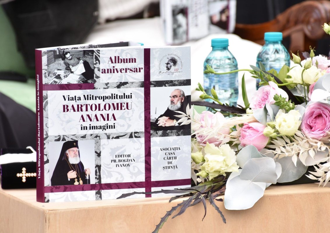 Lansări ale Editurii „Renaşterea” la Festivalul Internațional  de Carte Transilvania 184602