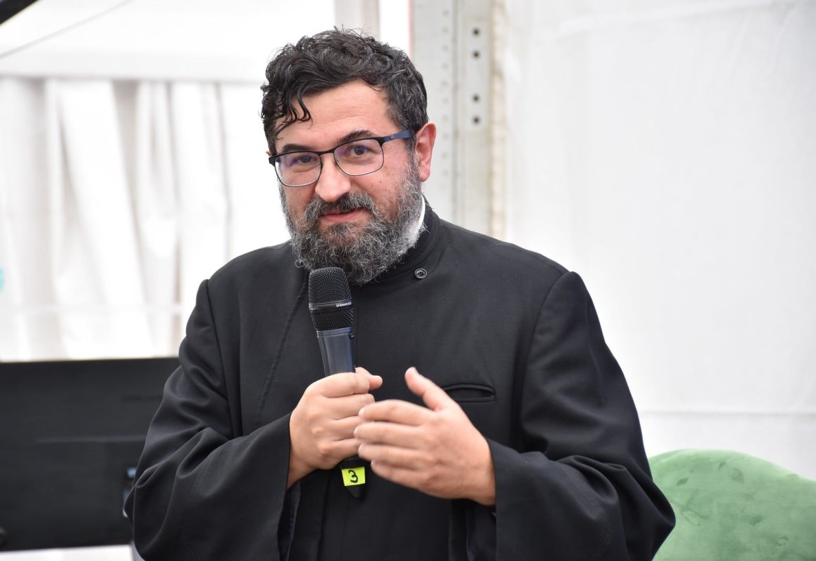 Lansări ale Editurii „Renaşterea” la Festivalul Internațional  de Carte Transilvania 184606