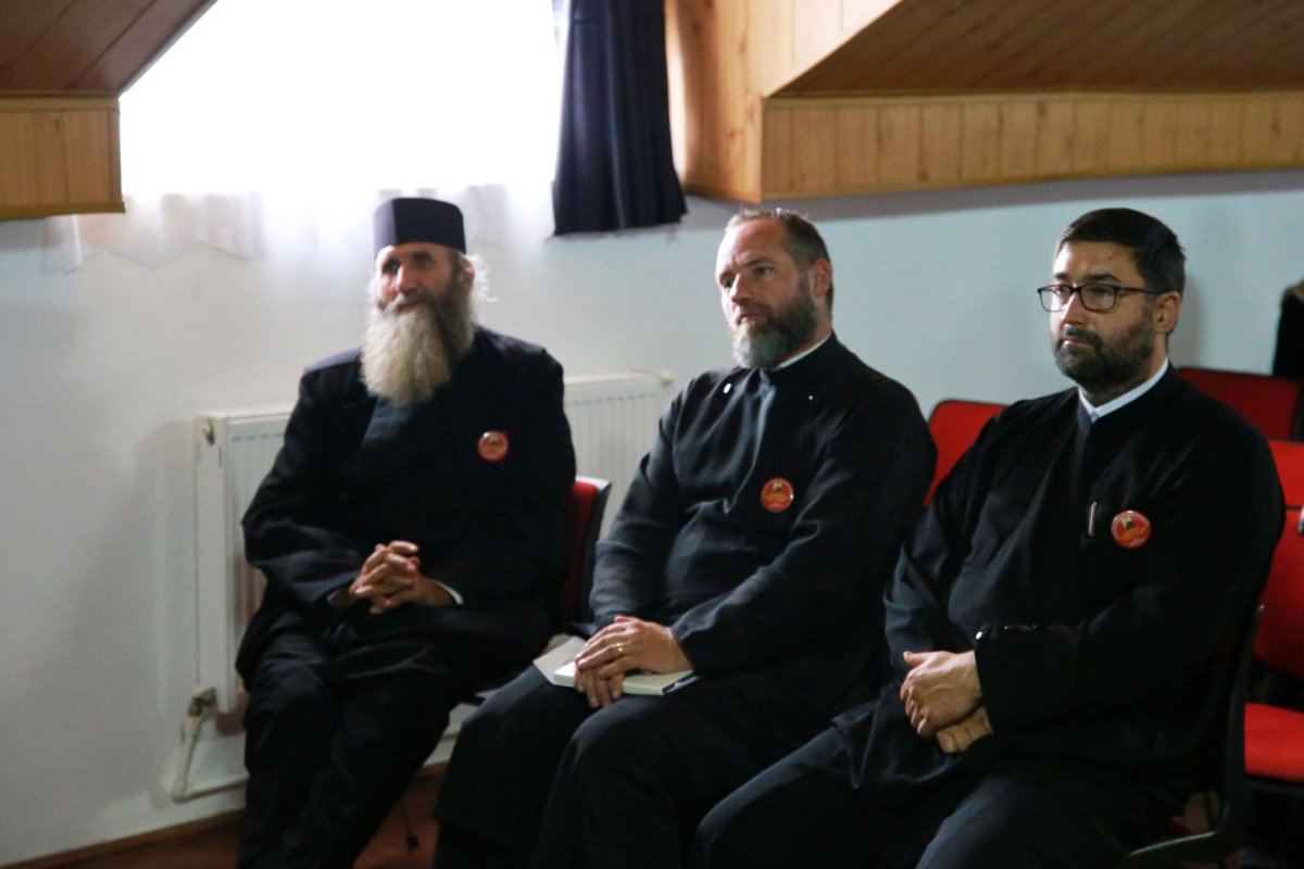 Simpozionul „Preot Dimitrie Bejan”, la a XIV-a ediție 184576