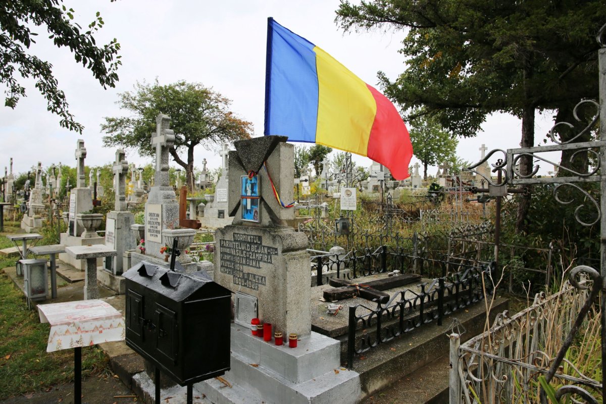 Simpozionul „Preot Dimitrie Bejan”, la a XIV-a ediție 184579