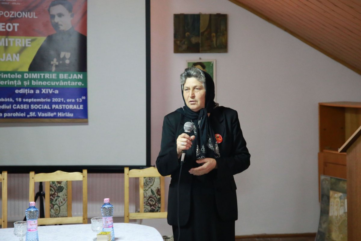 Simpozionul „Preot Dimitrie Bejan”, la a XIV-a ediție 184580