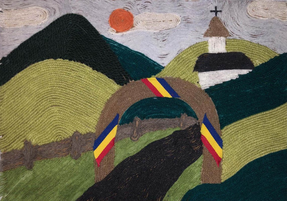 Concursuri pentru copii la Serbarea de la Putna 184522