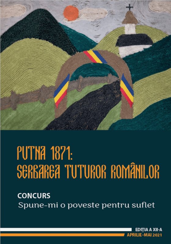 Concursuri pentru copii la Serbarea de la Putna 184525