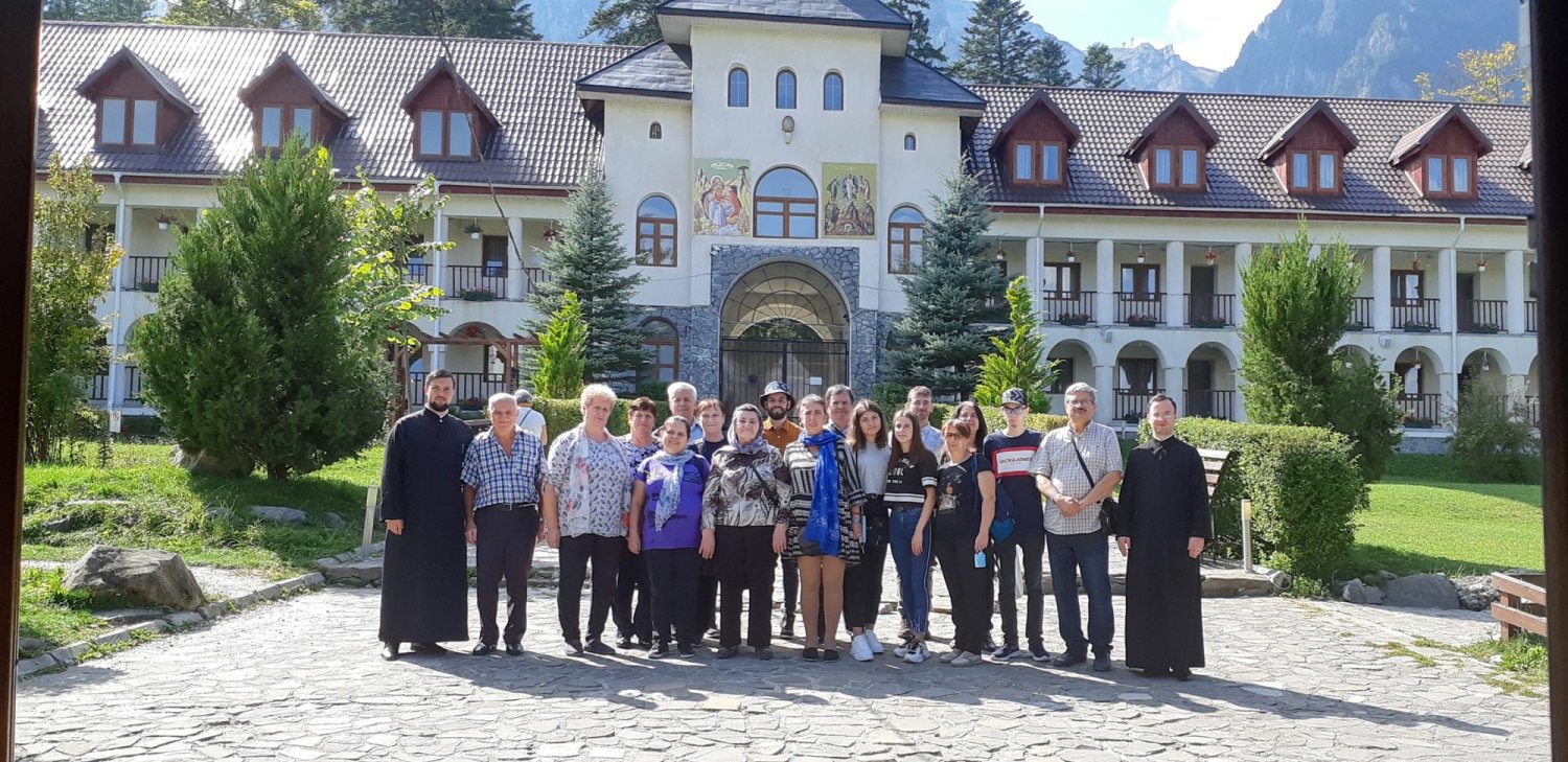Excursie pentru persoane cu deficiențe de auz din Buzău 184740