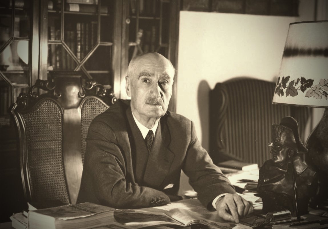 Nicolae Rădescu - ultimul prim-ministru constituţional înainte de comunism 184745