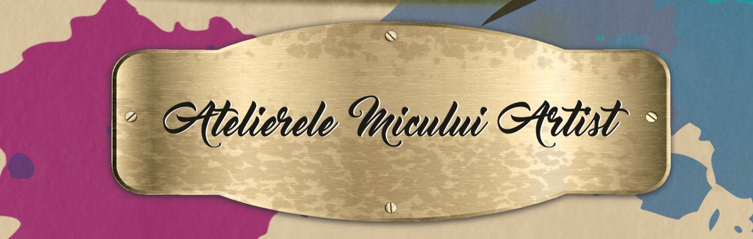 Atelierele „Micul Artist” 184866