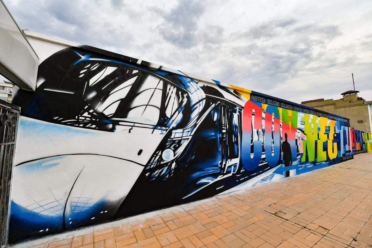 Bani pentru investiții în infrastructura feroviară 184869