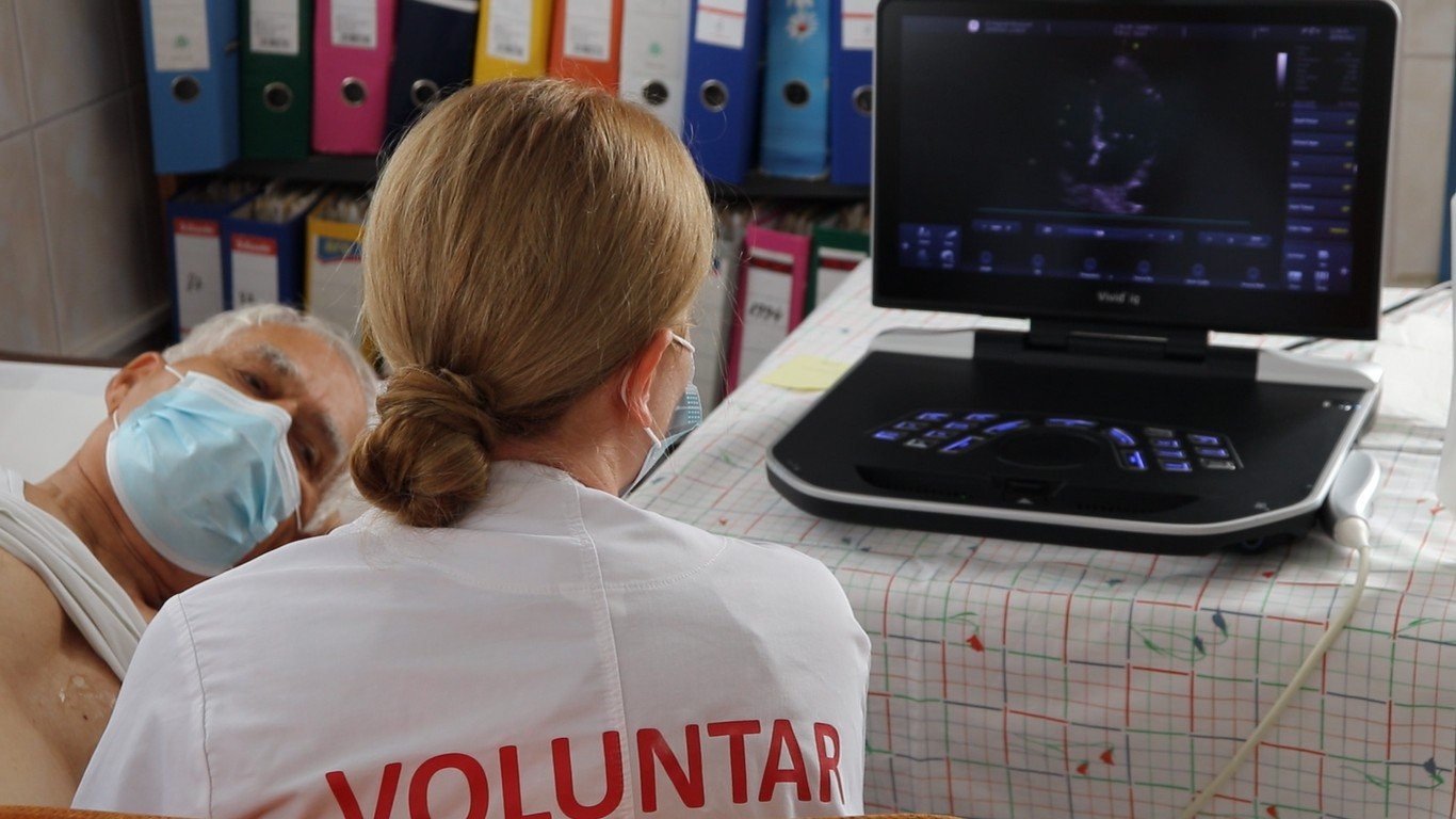 Campania „Sănătate pentru sate” a ajuns din nou în Prahova 184915